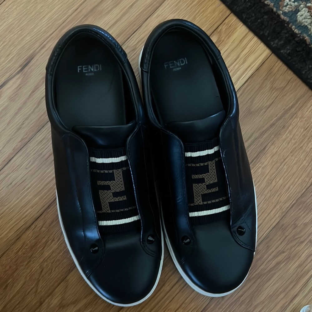 Fendi Women’s Sneakers